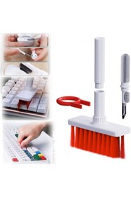 Resim SODA Klavye, Kulaklık Temizleme 