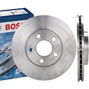 Resim Ford Transit Connect 1.8Tddi 2002-2010 Bosch Ön Disk 2 Adet 