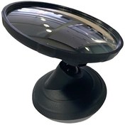 Resim Vantuzlu İç Dikiz Aynası 70 MM / Ayıcy01 Diğer