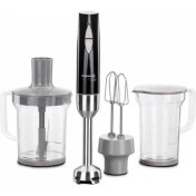 Resim Korkmaz Vertex Mega Blender Set Altın Sarısı 