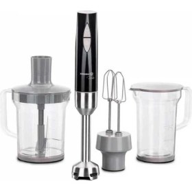 Resim Korkmaz Vertex Mega Blender Set Altın Sarısı 