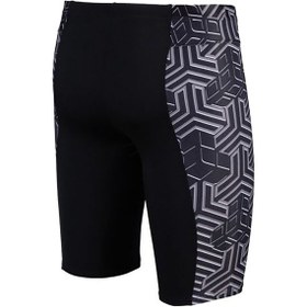 Resim Arena Arena Mens Arena Kikko Pro Swim Jammer Erkek Mayo 28103 Çok Renkli 