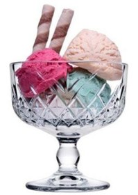 Resim Paşabahçe Timeless Dondurmalık 6 Lı Çok Amaçlı Sunum Kasesi 440211 