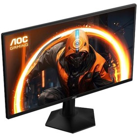 Resim Aoc 25G50Z 24.5" 260hz Oc 1ms HDMI Dp Adaptive Sync Hdr10 FHD Fast Ips Gaming Monitör Ölü Pixel (Teşhir) 