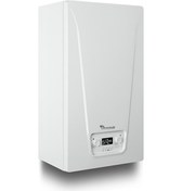 Resim Baymak Lunatec 30 Kw Tam Yoğuşmalı Kombi Beyaz 