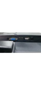 Resim 3dcool 3D-22LXAE 22" Full Hd HDMI VGA USB Hoparlörlü Kumandalı 12V LED Monitör 