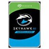 Resim Seagate Skyhawk Ai Surveillance ST10000VE001 10 TB 7200 Rpm 256 MB Sata3 3.5" 7/24 Güvenlik Harddisk 