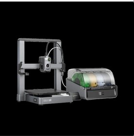 Resim Hi Combo 3d Yazıcı 