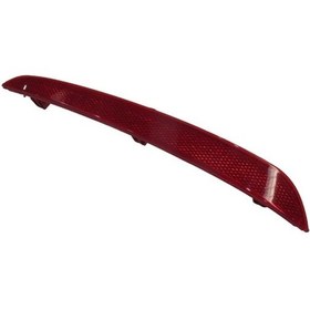 Resim Bmw 5 Serı- 5 Serisi- 2017-2020 Arka Tampon Reflektörü Sağ Oem No:63147388766 
