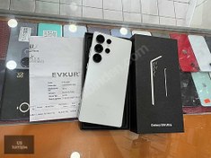 Resim Samsung S25 Ultra İkinci El TR | 512 GB | Gümüş İkinci El US İLETİŞİMDEN S25 ULTRA 512GB GÜMÜŞ 18AY GARANTİLİ SIFIR GİBİ