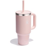 Resim Hydro Flask TT32PS678 Pipetli Termos Bardak 0,95L Trillium 