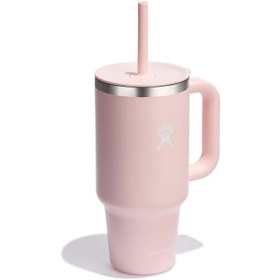 Resim Hydro Flask TT32PS678 Pipetli Termos Bardak 0,95L Trillium 