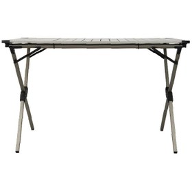 Resim Campout Alüminyum Kamp Masası Büyük XXL 