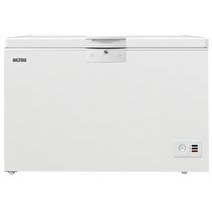 Resim Altus AL 2298 E 298 L Yatay Statik Beyaz Derin Dondurucu 