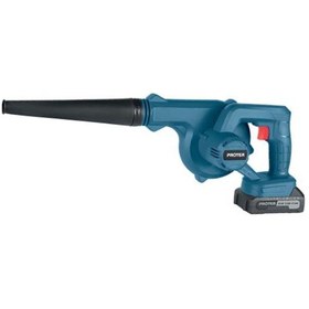 Resim Proter PST 935 BS Şarjlı Çift Akülü Üfleyici 