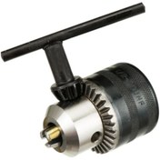 Resim VİCEM Anahtarlı Metal Mandren - 13 Mm, 3/8 