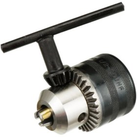 Resim VİCEM Anahtarlı Metal Mandren - 13 Mm, 3/8 