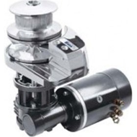 Resim Bada C1512C Tamburlu Paslanmaz Çelik Dikey Irgat 1500W/12V 