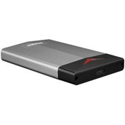 Resim Everest Hdc-M211 Harici Usb3.0 Hız 5 Gbps Sata Iıı 6 Gbps Rgb Iş 