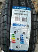 Resim Triangle 195/60R16C 6PR CONNEXVAN TRİANGLE DOT 44/23 