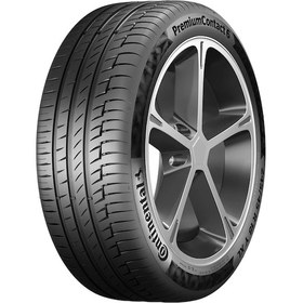 Resim Continental 195/65 R15 91H Contipremiumcontact 6 Yaz Lastiği 2024 