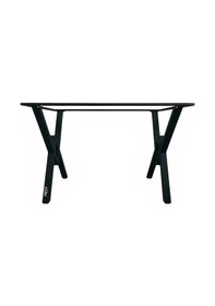 Resim Presto X Ayak Retro Metal Masa Ayak - 60x150 