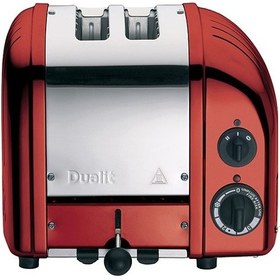 Resim Dualit 27031 Classic 2 Dilim Ekmek Kızartma Makinesi 