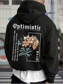 Resim Harajuka Sokakt Oyun Kartı Baskı Gri Siyah 