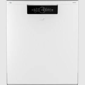 Resim Beko BM 6046 B 6 Programlı Bulaşık Makinesi 