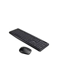 Resim Havit Kb278gcm Kablosuz Türkçe Q Klavye Mouse Seti 