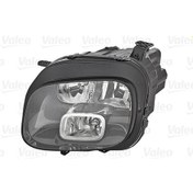 Resim Valeo Far Sol Cıtroen C3 Aırcross Hıgh 08/17 IS00-VALEO 450528 