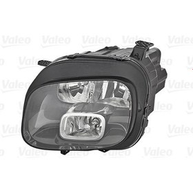 Resim Valeo Far Sol Cıtroen C3 Aırcross Hıgh 08/17 IS00-VALEO 450528 