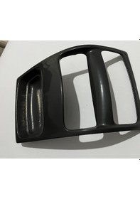 Resim Renault Clio Symbol Orta Çerçeve 2006-2009 
