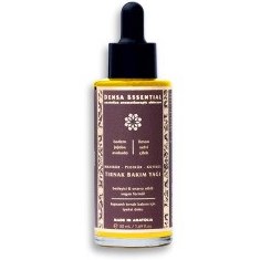 Resim Densa Essetial Tırnak Bakım Yağı 50 ml 