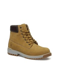 Resim Lumberjack Erkek Bot & Bootie Sarı 101451528 Caglıarı 3pr 24ks94000868 S9432 