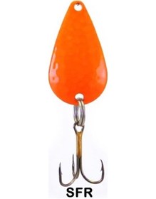 Resim Steelhead Special Renkli Boyalı Kaşık Sfr 