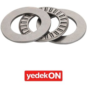 Resim AGCO Taşıma Rulmanı - AGCO | AG007170 