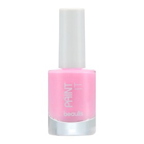 Resim Beaulis Paint It Oje 692 Sugar Glow 