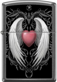 Resim Zippo Anne Stokes Collection 28378 5 Çakmak 