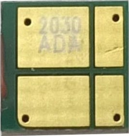 Resim Qstar Hp Cf415a Siyah Chip W2030a 415a Bk 