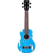 Resim Cordoba Disney BIA Soprano Ukulele (Clouds & Birds) 