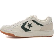 Resim A12404C-E Converse Pro Blaze Classıc Ox Erkek Spor Ayakkabı Beyaz 