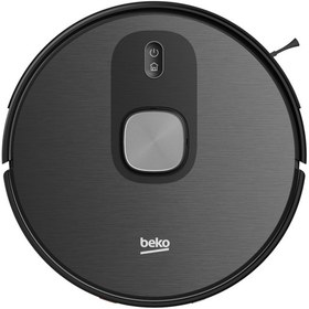 Resim Beko Robo-X 2.1 Vrr 72314 Vb 2700 Pa Emiş Gücü Robot Süpürge 