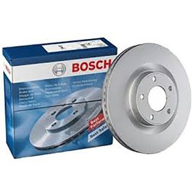 Resim Volvo S60 D5 2.4 2005-2009 Bosch Ön Disk 2 Adet N11.4546 