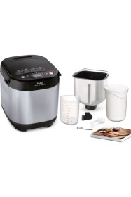 Resim Tefal Pain & Delices 20 Programlı Ekmek Peynir Yoğurt Yapma Makinesi 
