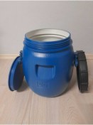 Resim ŞEN PLASTİK AKAY VARİL 20 LT İÇİ BEYAZ 