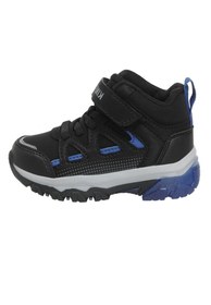 Resim Kinetix PERNO HI 2PR Siyah Erkek Çocuk Outdoor Bot 