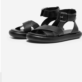 Resim Only Siyah Kadın Sandalet 15288148 001 