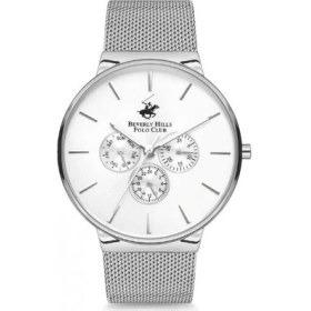 Resim Beverly Hills Polo Club BH9605-01 Erkek Kol Saati 