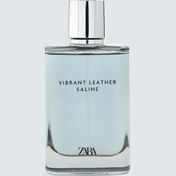 Resim Zara VIBRANT LEATHER SALINE 100 ML (3,38 FL 